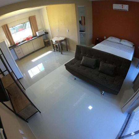 Apartamentos Gigi Garopaba Ngoại thất bức ảnh