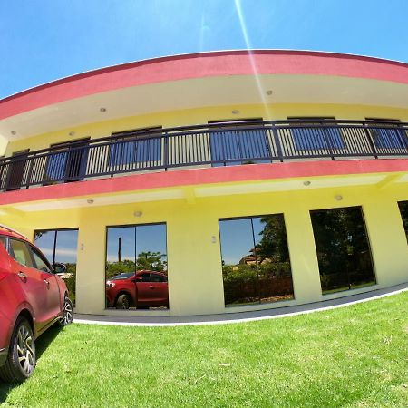 Apartamentos Gigi Garopaba Ngoại thất bức ảnh
