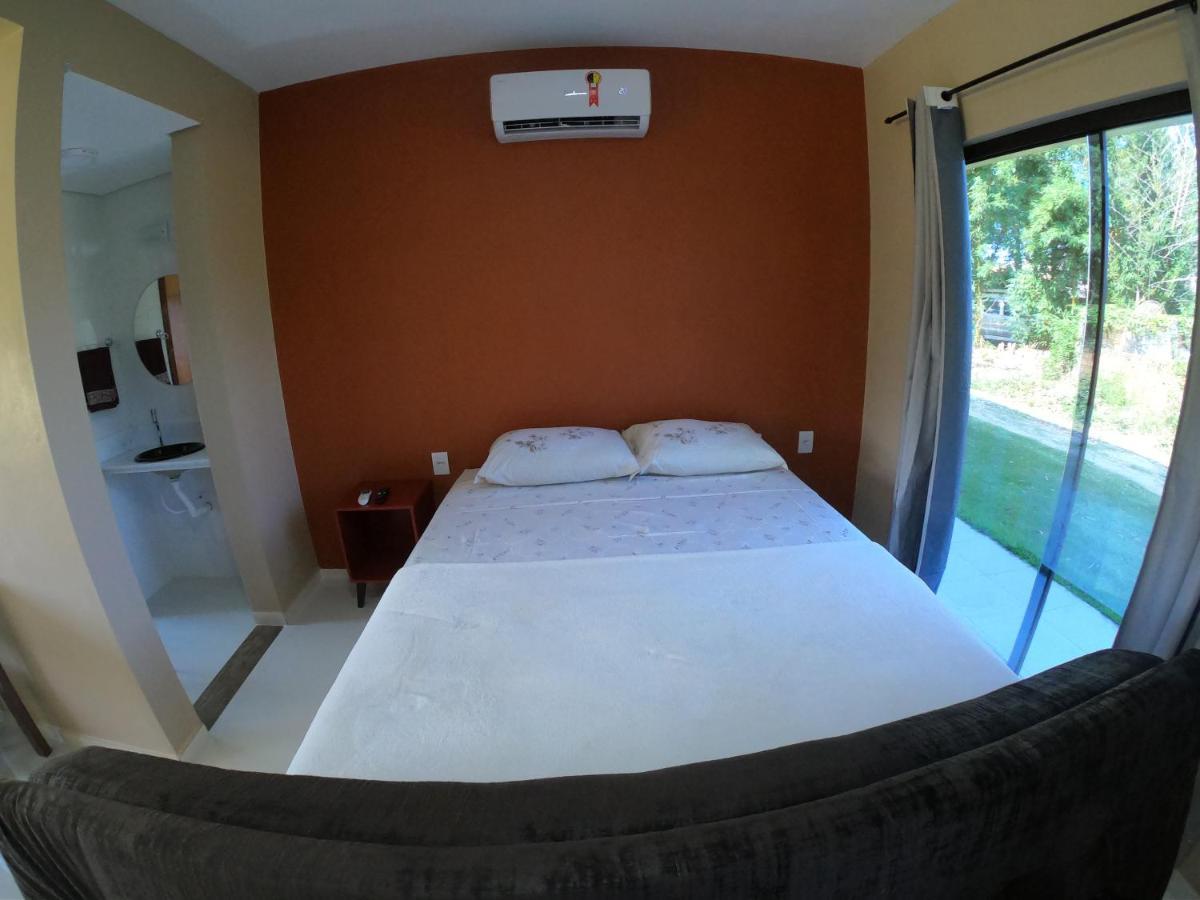 Apartamentos Gigi Garopaba Ngoại thất bức ảnh
