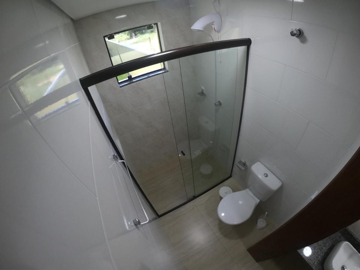 Apartamentos Gigi Garopaba Ngoại thất bức ảnh