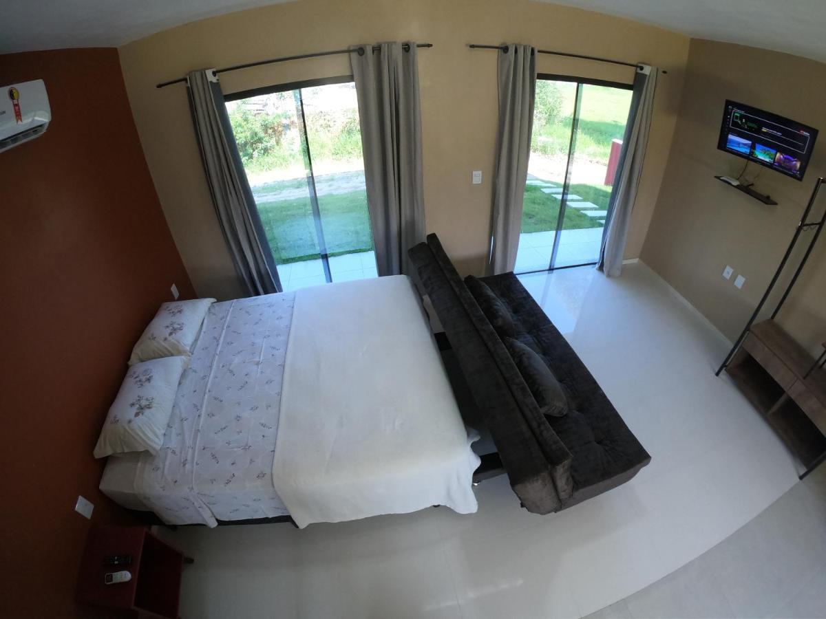 Apartamentos Gigi Garopaba Ngoại thất bức ảnh