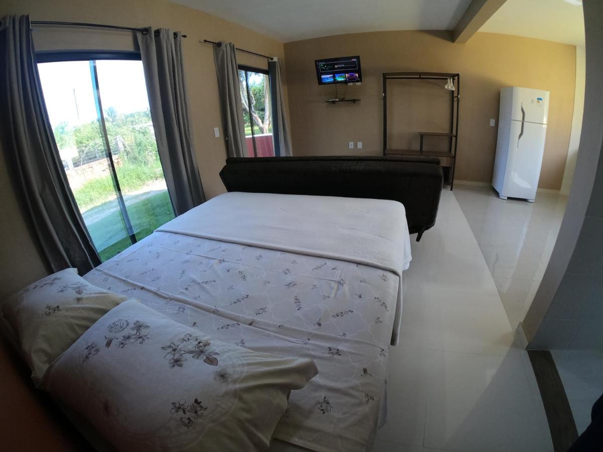 Apartamentos Gigi Garopaba Ngoại thất bức ảnh