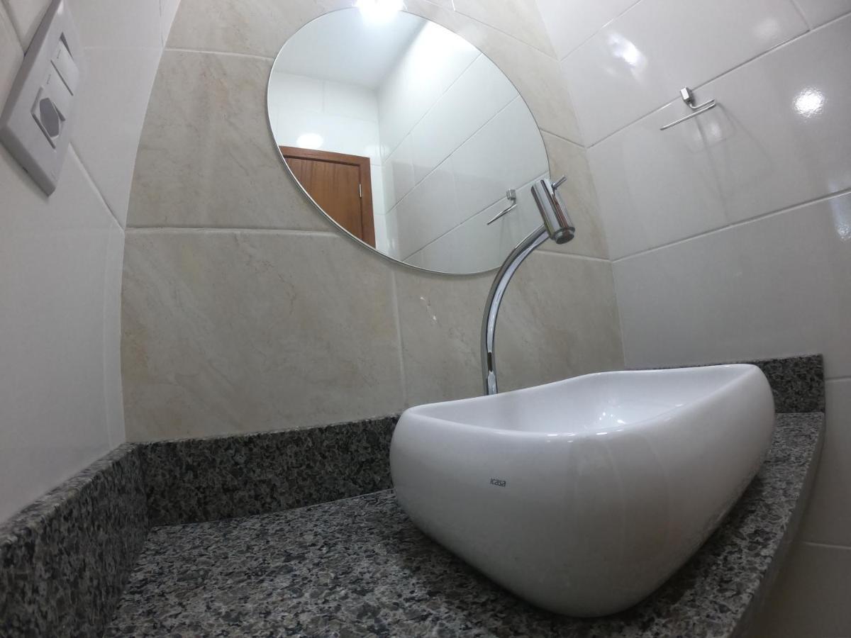 Apartamentos Gigi Garopaba Ngoại thất bức ảnh