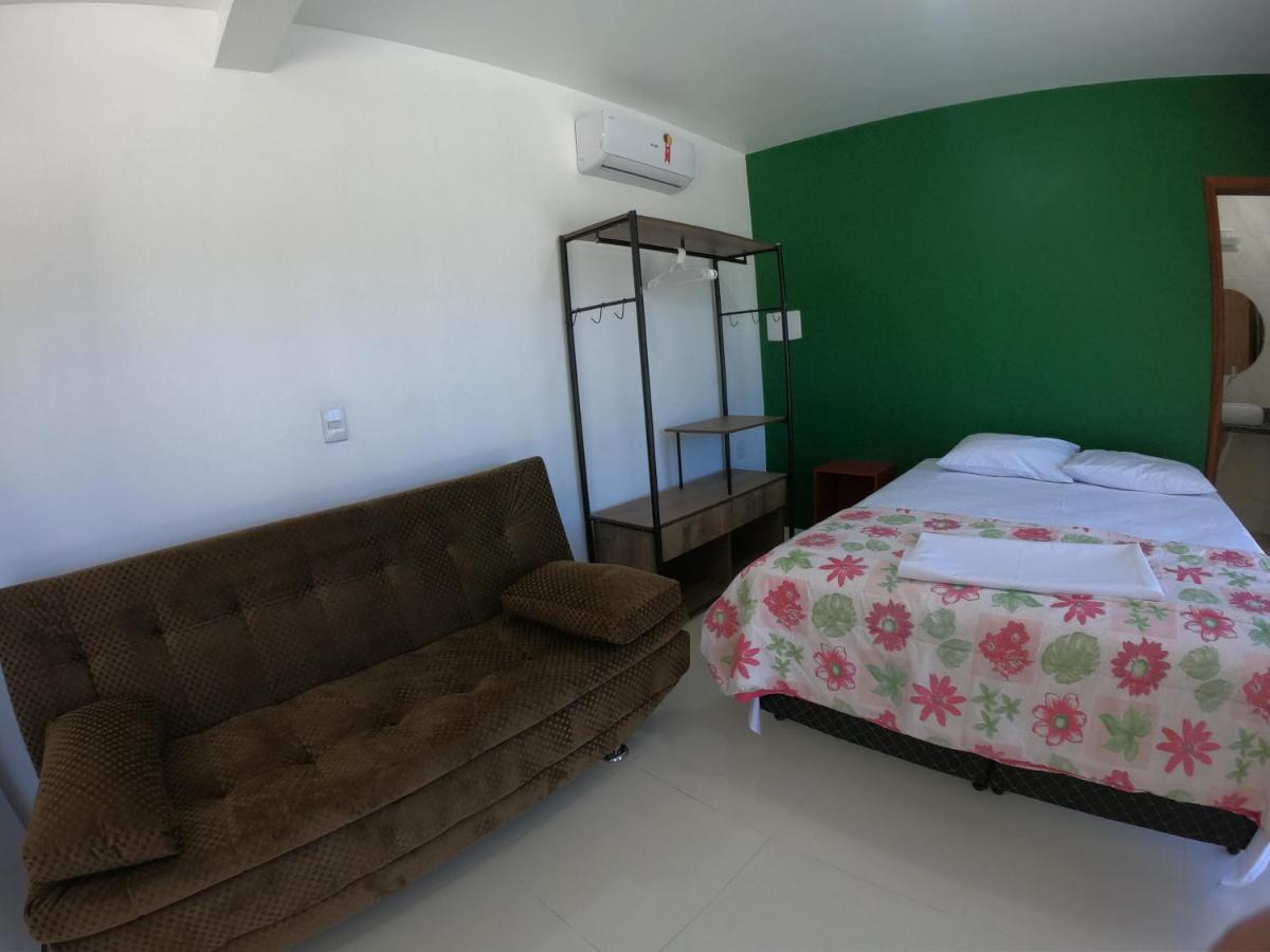 Apartamentos Gigi Garopaba Ngoại thất bức ảnh